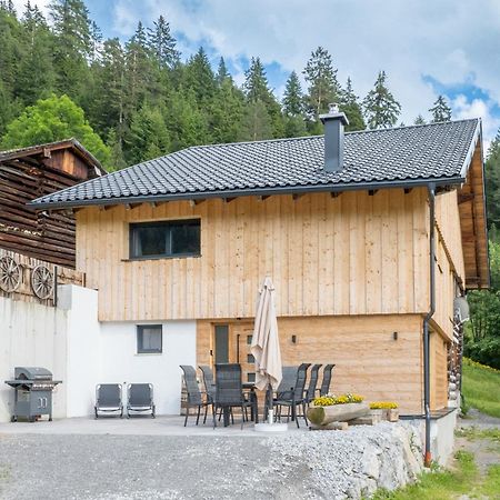 Zwiesler Haus Bschlabs Exterior photo