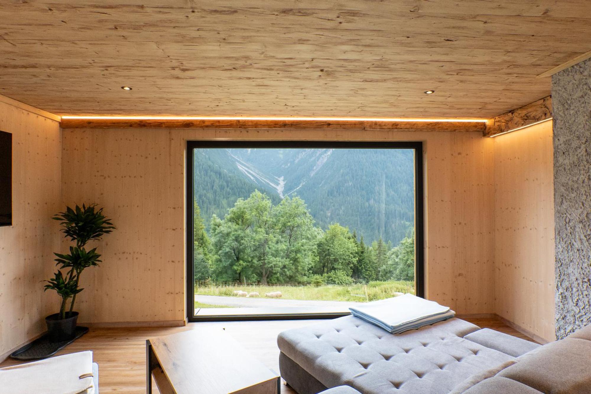 Zwiesler Haus Bschlabs Exterior photo